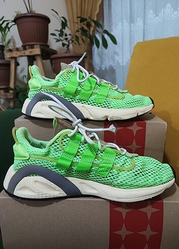 Adidas ADİDAS SPOR AYAKKABI
