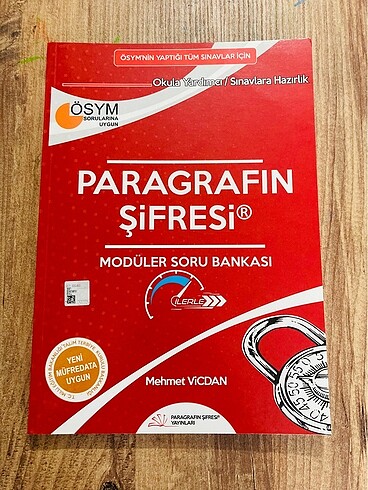 Paragraf soru bankası