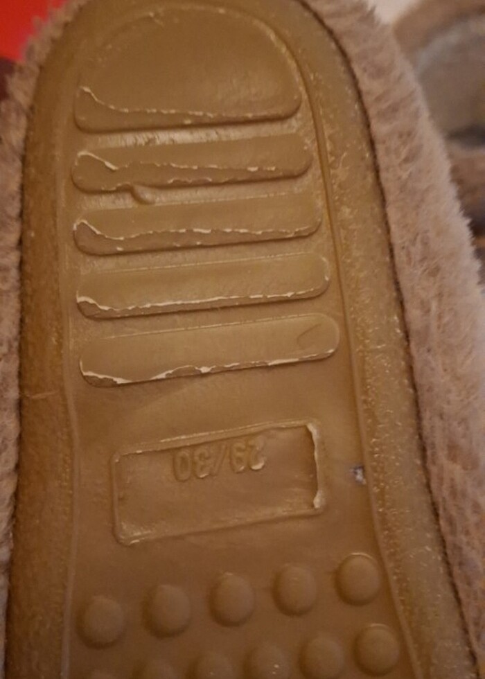 Ev pandufu - Görsel 2