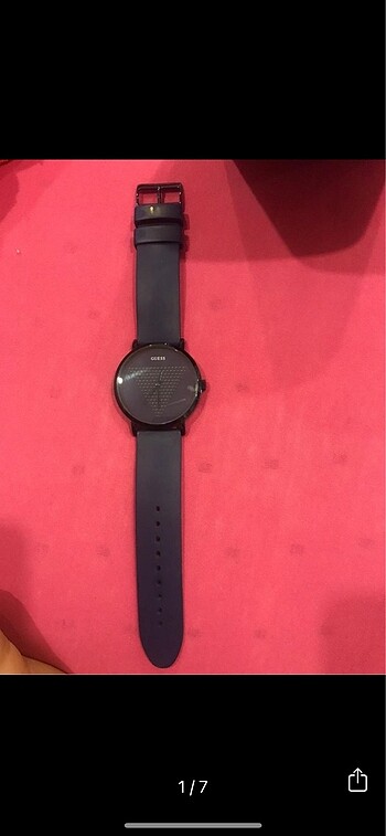 Orj guess