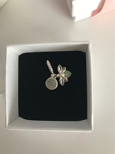 Pandora charm