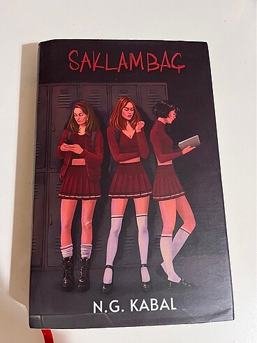 Saklambaç N.G. Kabal