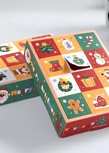 Advent Calendar - Görsel 3