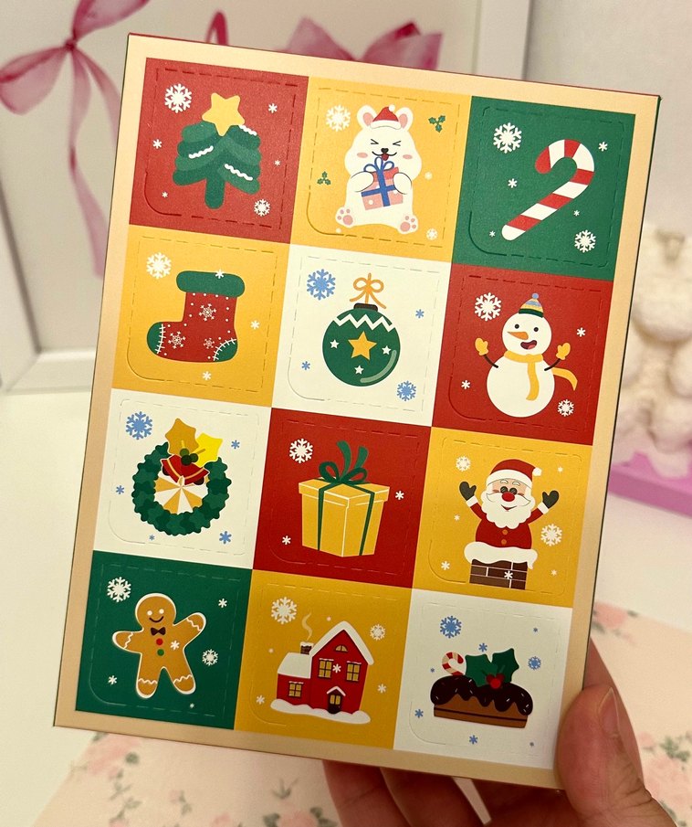 Advent Calendar - Görsel 2