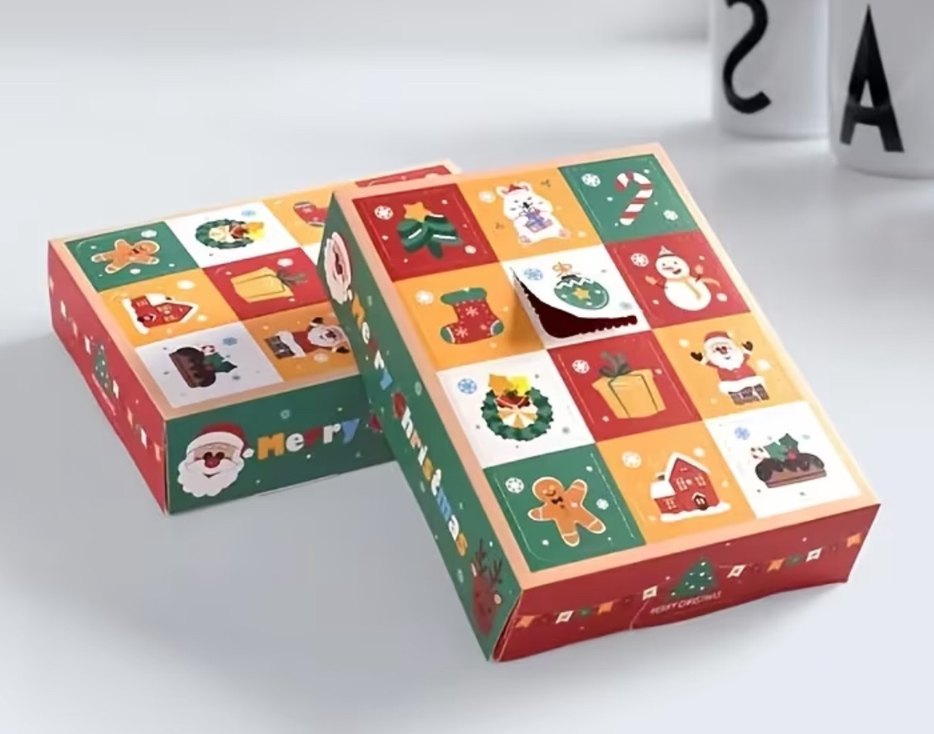 Advent Calendar - Görsel 3