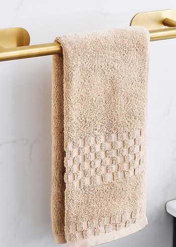 Altın Renk Mutfak Aksesuar Seti - Görsel 3