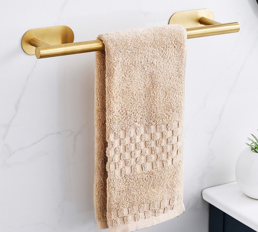 Altın Renk Mutfak Aksesuar Seti - Görsel 3