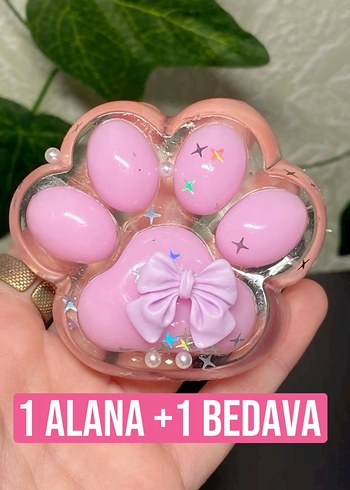 Pati sukuşi (squishy)