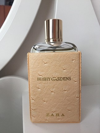 Zara bushy gardens