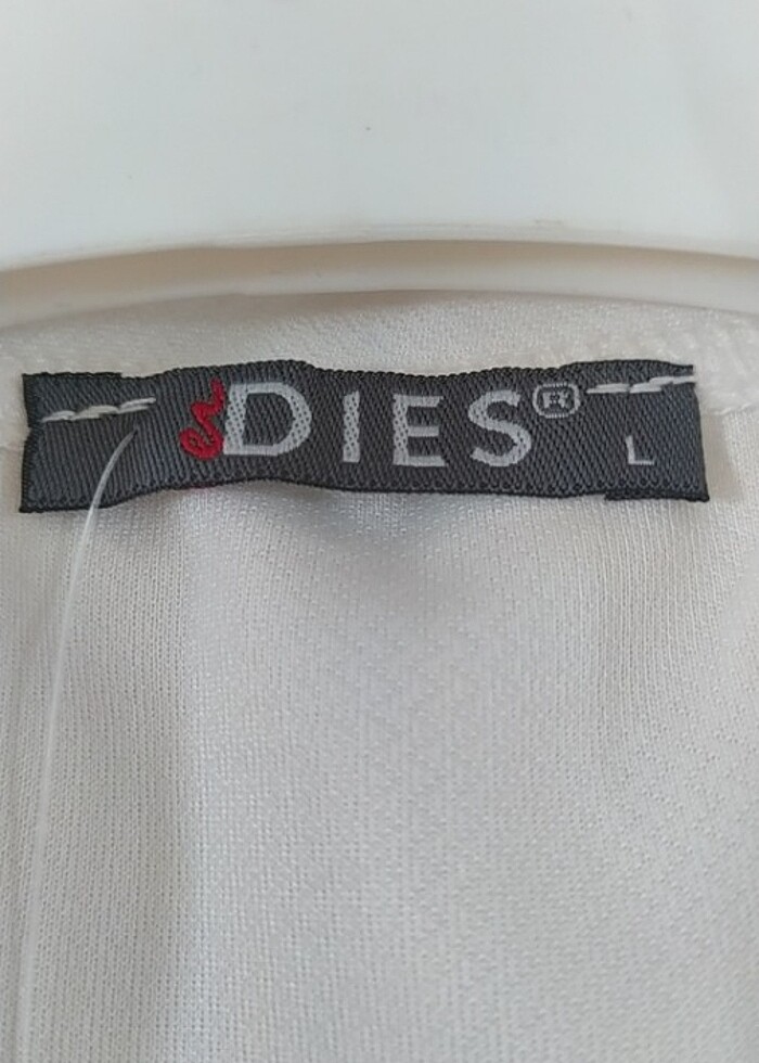 Krem yelek  - Görsel 3