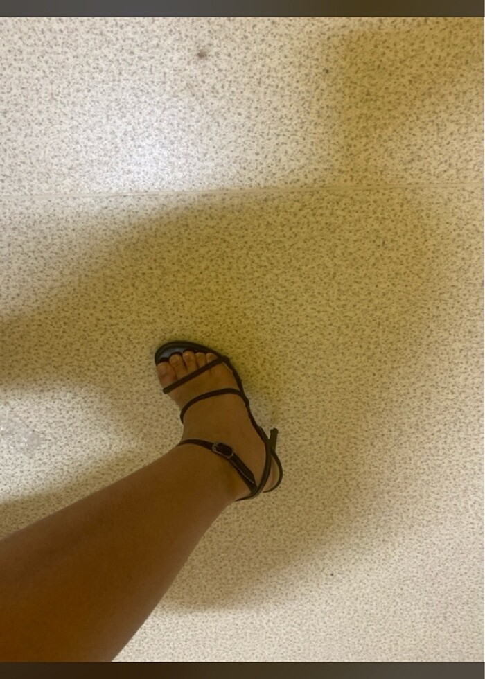 Yüksek topuk - Görsel 3