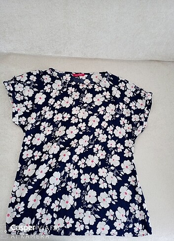 LC Waikiki Kısa kol