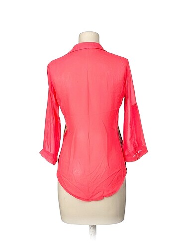 l Beden PreLoved Gömlek %70 İndirimli.