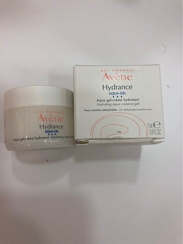 Avene hydra crem