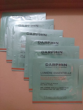 Darphın nemlendirici 