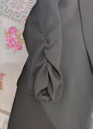 Blazer ceket