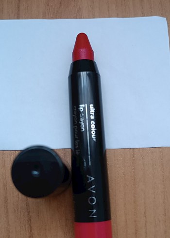 Avon Kalem Ruj - Görsel 2