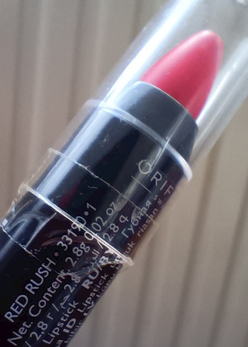 Oriflame Kalem Ruj - Görsel 2