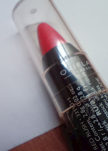 Oriflame Kalem Ruj - Görsel 3