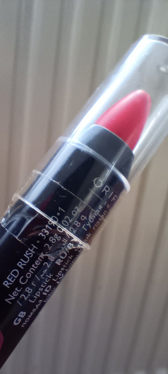 Oriflame Kalem Ruj - Görsel 2