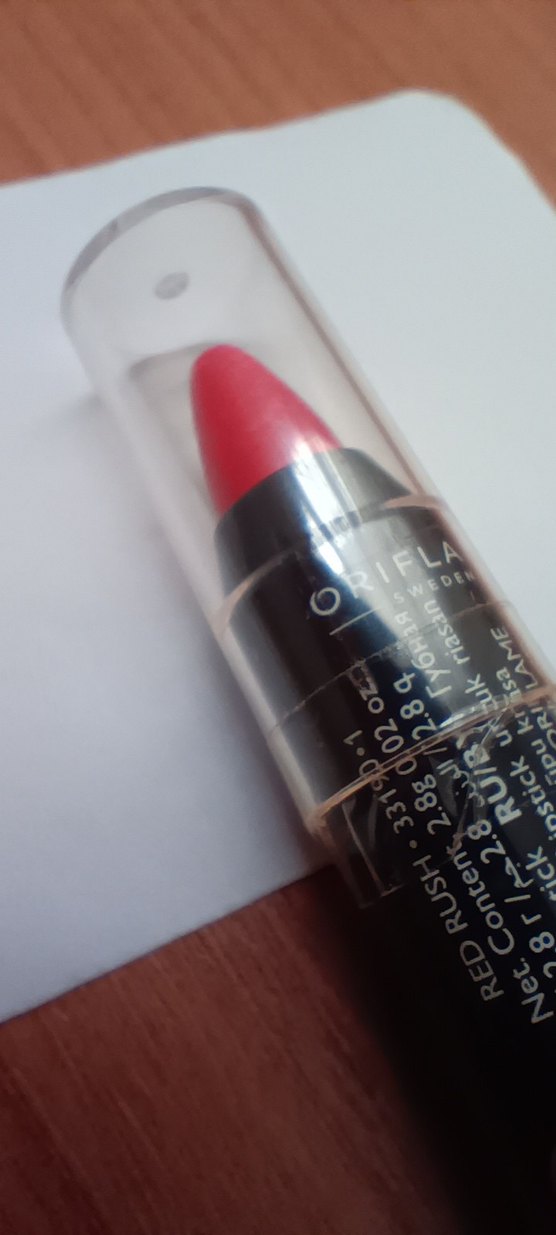 Oriflame Kalem Ruj - Görsel 3