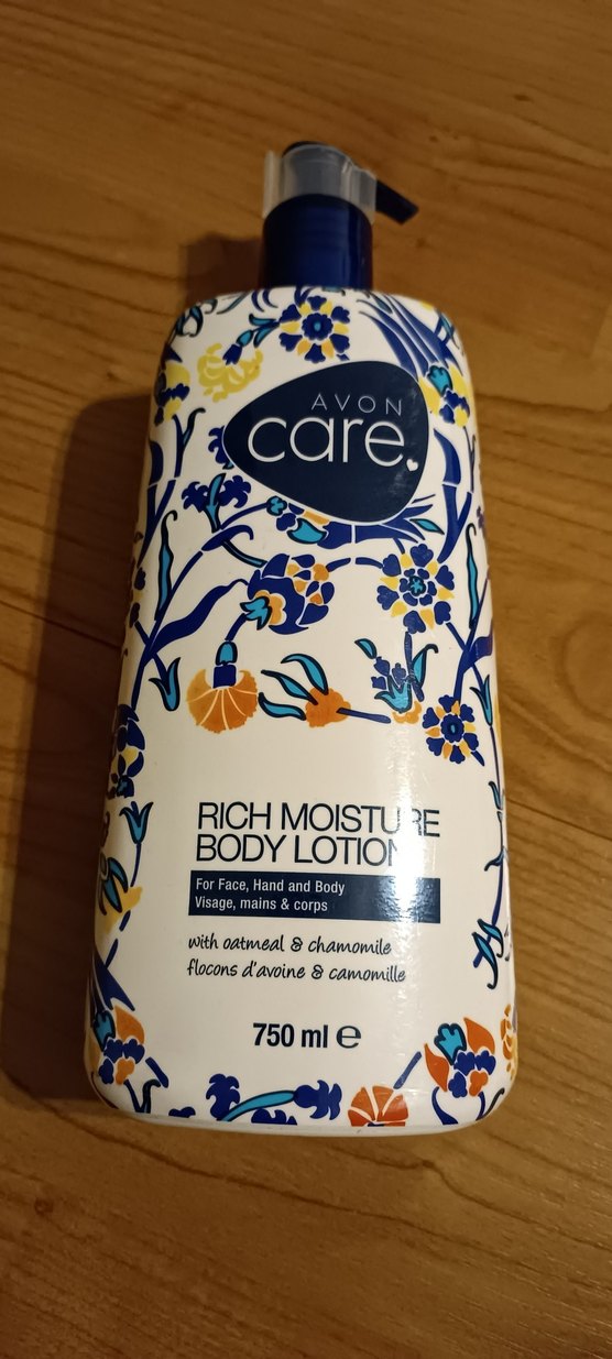 #Nemlendirici #El #Yüz #Vücut #Losyonu 750 ml - Görsel 2