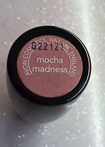 Işıltılı Mocha Madness Ruj - Görsel 4