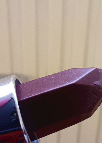 Işıltılı Mocha Madness Ruj - Görsel 2