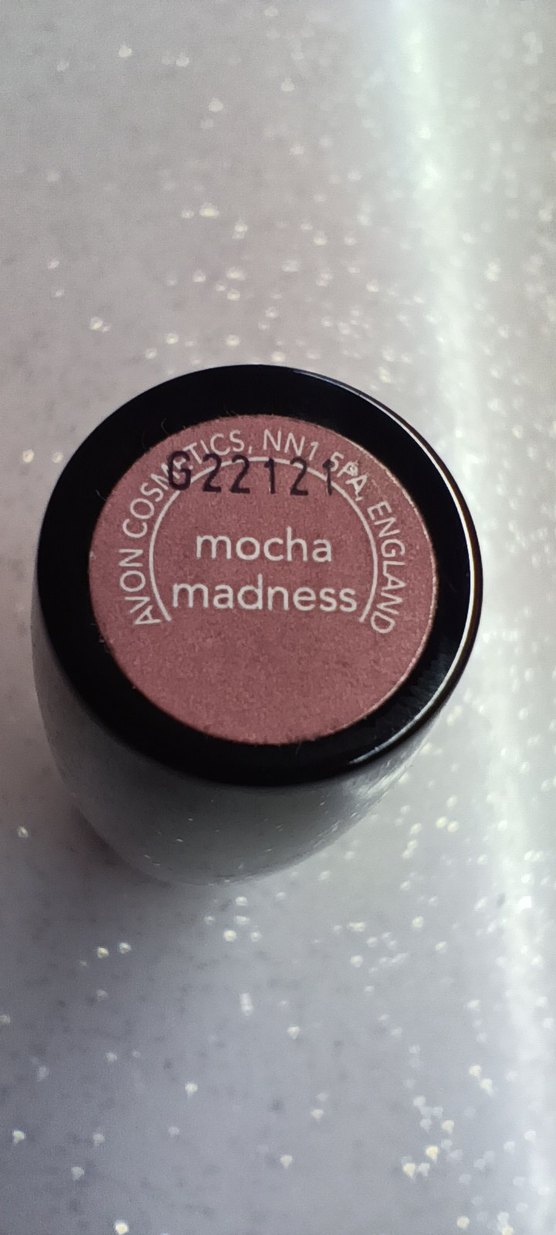 Işıltılı Mocha Madness Ruj - Görsel 4