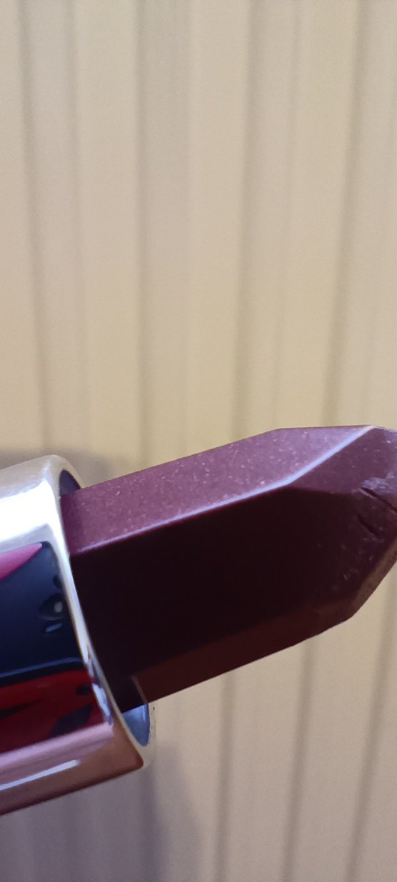 Işıltılı Mocha Madness Ruj - Görsel 2