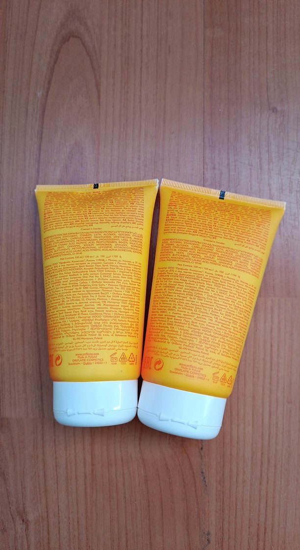 Oriflame Elvie Summer Joy Parfümlü Vücut Losyonu 150ml - Görsel 4