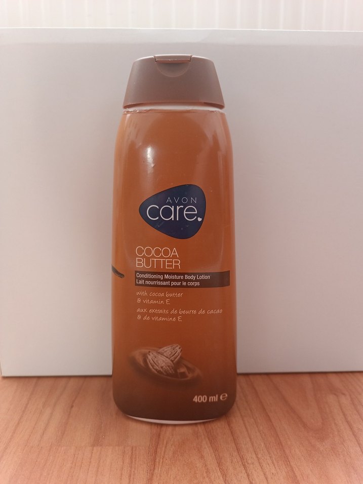 #Avon #Care #Cocoa #Butter #Vücut #Losyonu 400ml - Görsel 4