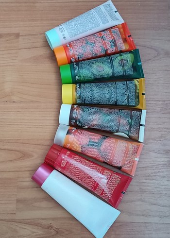 #Çeşitli #Aromalı #El #Kremleri - Görsel 2