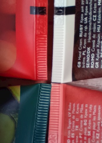 #Çeşitli #Aromalı #El #Kremleri - Görsel 5