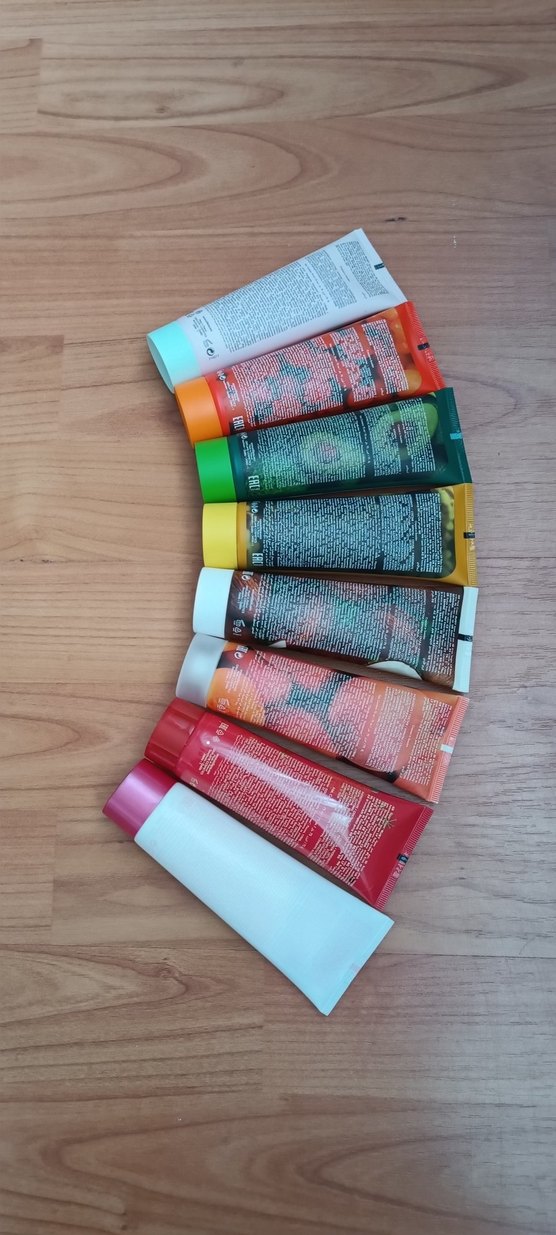 #Çeşitli #Aromalı #El #Kremleri - Görsel 2