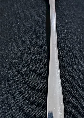 Paslanmaz Çelik Çatal Seti 12 Adet - Görsel 6