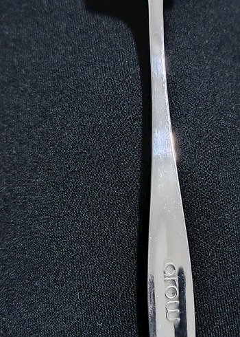 Paslanmaz Çelik Çatal Seti 12 Adet - Görsel 7