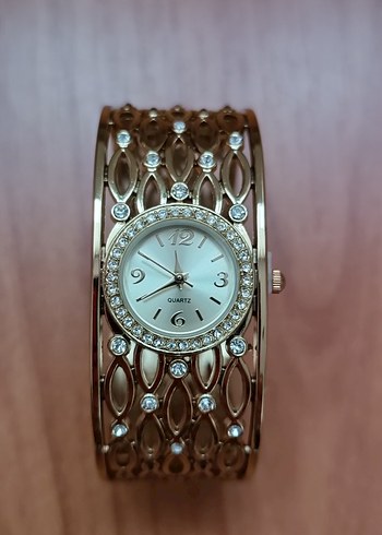 Saat-Bileklik - Görsel 2