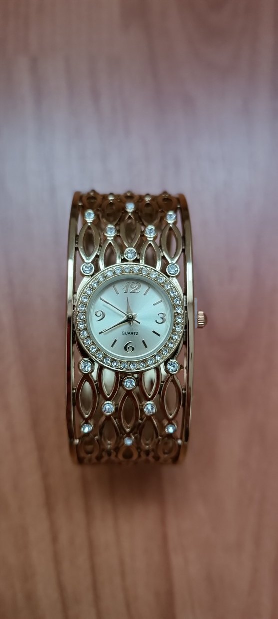 Saat-Bileklik - Görsel 2