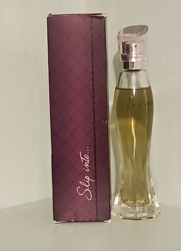 Avon Slip Into