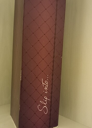 Avon Avon Slip Into