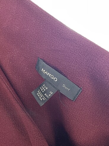 xs Beden çeşitli Renk Mango Kısa Elbise %70 İndirimli.