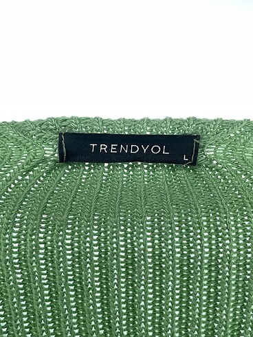 l Beden çeşitli Renk Trendyol & Milla Hırka %70 İndirimli.