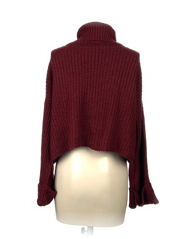 m Beden PreLoved Kazak / Triko %70 İndirimli.