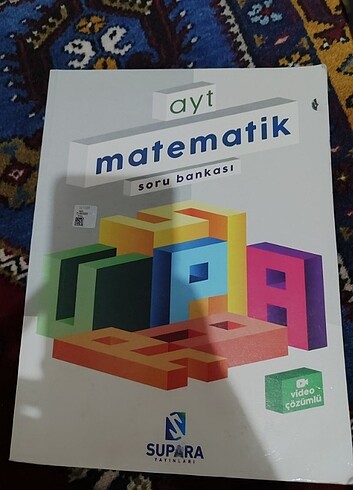 AYT MATEMATİK