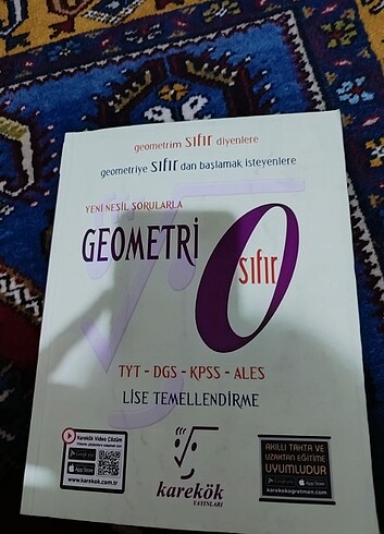 GEOMETRİ