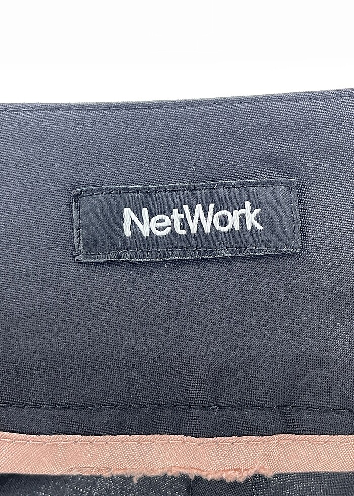 Network Kumaş Pantolon %70 İndirimli. - Görsel 4