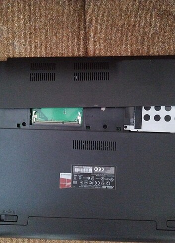 Asus bilgisayar  - Görsel 6