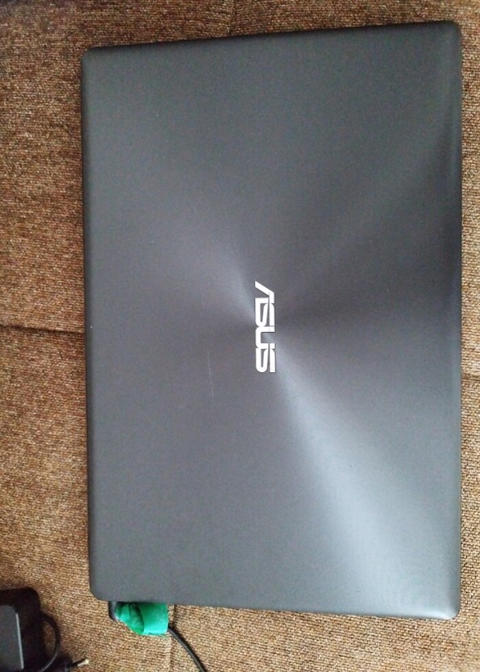 Asus bilgisayar  - Görsel 3