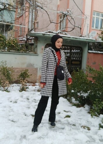 s Beden Kazayağı Kaban
